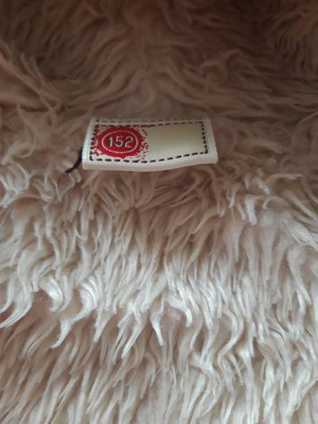 Dievčenská bunda/mikina, 134