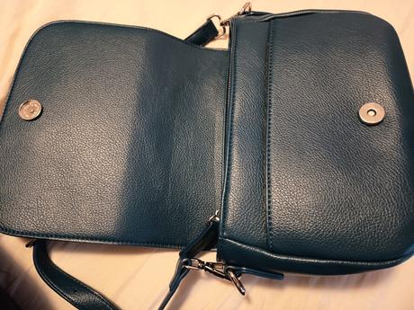 Crossbody kabelka lara bags, lara bags