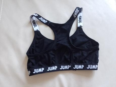 Športová podprsenka, s