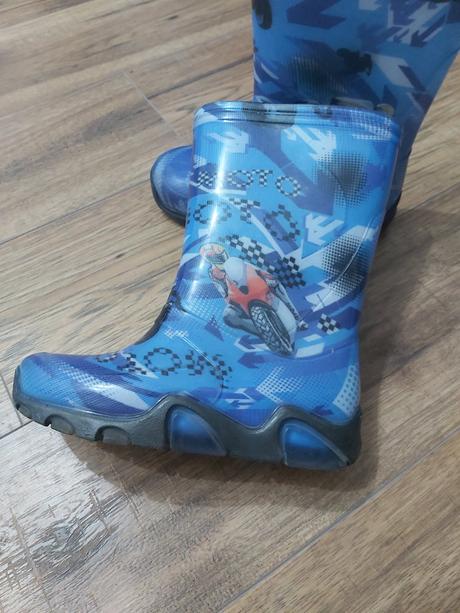 Detske demar gumaky, demar,29