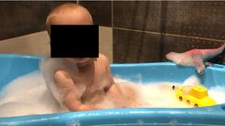 babylove umývací gél sensitive - náhradná náplň
