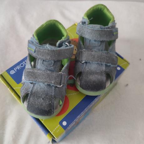 Sandale protetika 21, protetika,21