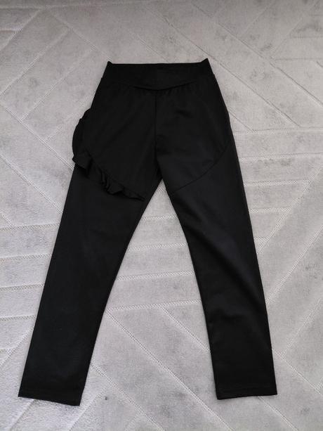 Softshell nohavice, unuo,128