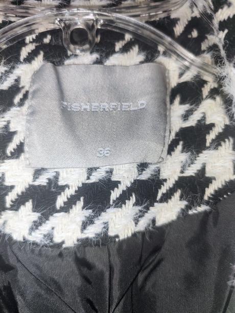 Kabát pepito vzor, gate,s