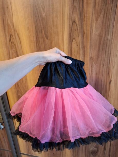 Parádna sukňa, 116