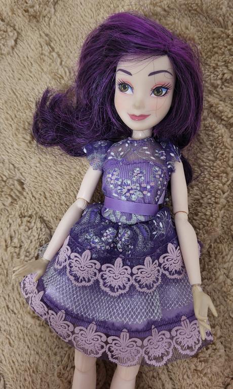 Mal, dcéra zloby (maleficent), 