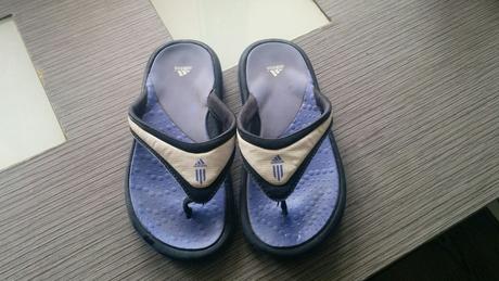 Adidas moderne.slapky, adidas,29