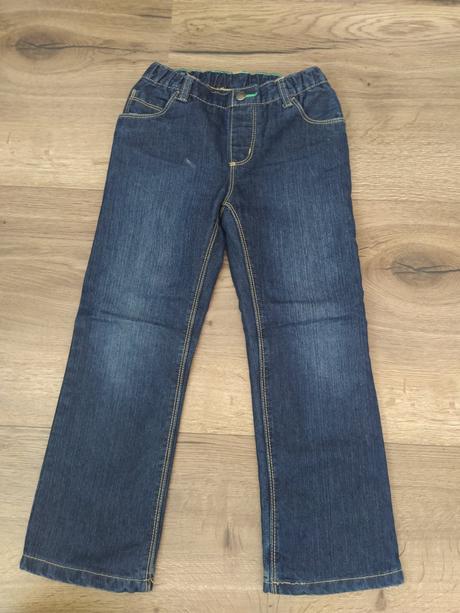 Podšité rifle (116), lupilu,116