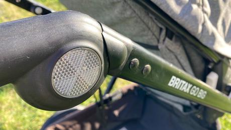 Britax go big 2 trojkombinácia, britax,britax go big2