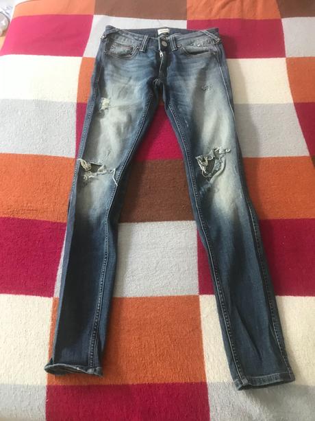 Rifle vel.27/32, zn. tommy hilfinger, tommy hilfiger,26