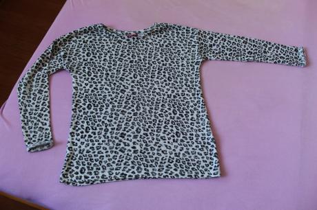 Leo pulovrík, pepperts,134