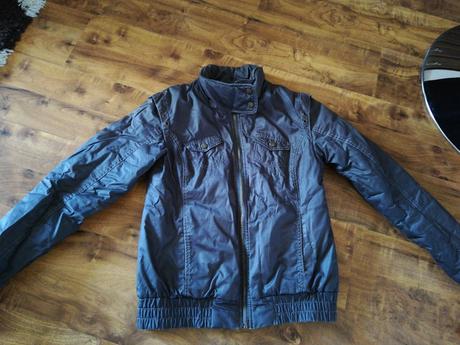 Dámsky kabát, kenvelo,s