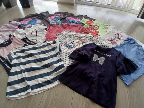 Tričká 158, sinsay,158