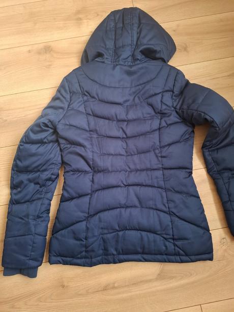 Zimna bunda, kenvelo,s