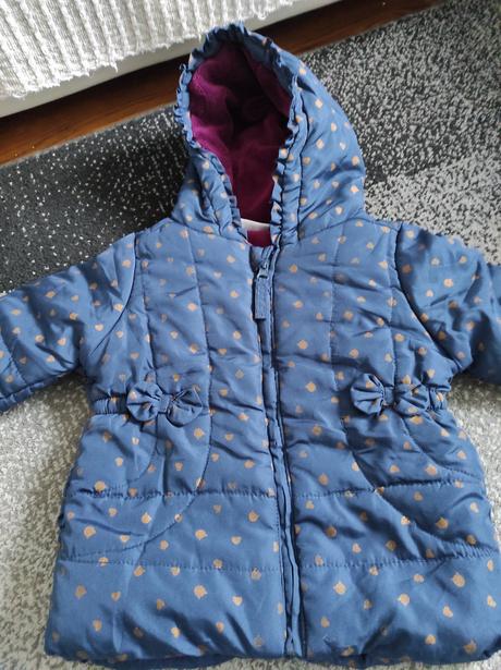 Bunda top stav, george,74