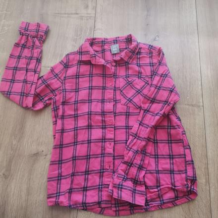 Dievčenská kosela, pepco,134