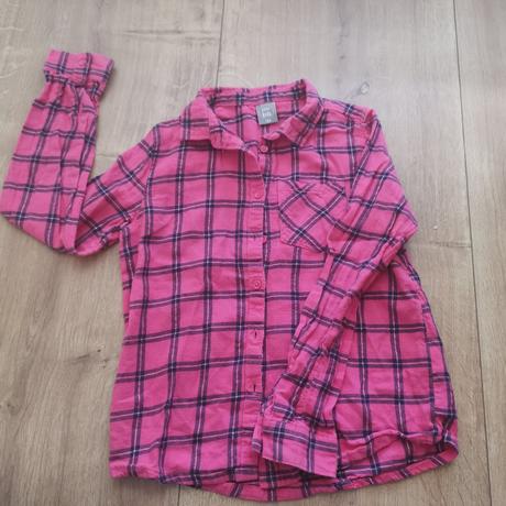 Dievčenská kosela, pepco,134