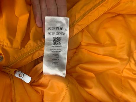 Reima gotland zimná kombinéza 98/104, reima,98