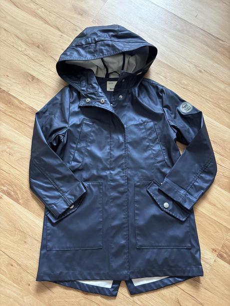 Kabát do dažďa zara 134, zara,134