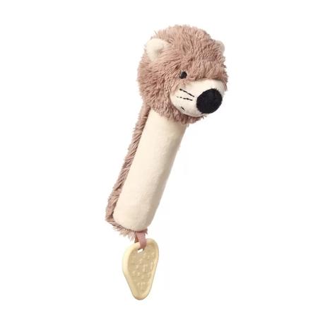 Babyono piskatko s hryzatkom vydra maggie,