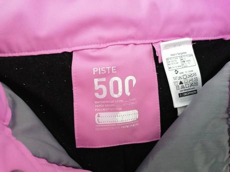 Otepľovačky, wedze,146