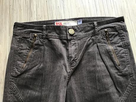 Nohavice bershka /2n, bershka,s