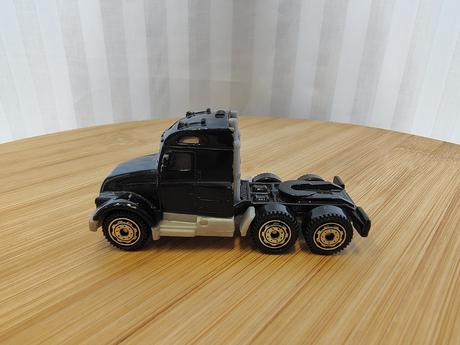 Matchbox convoy tractor cab mb664 2015, ťahač, 