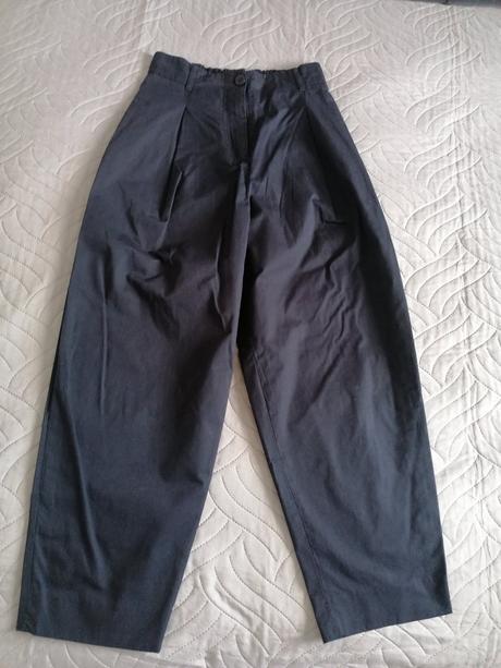 Baloon nohavice, ovs,xs