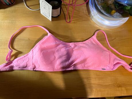 Ružový vrch plavky, new yorker,42