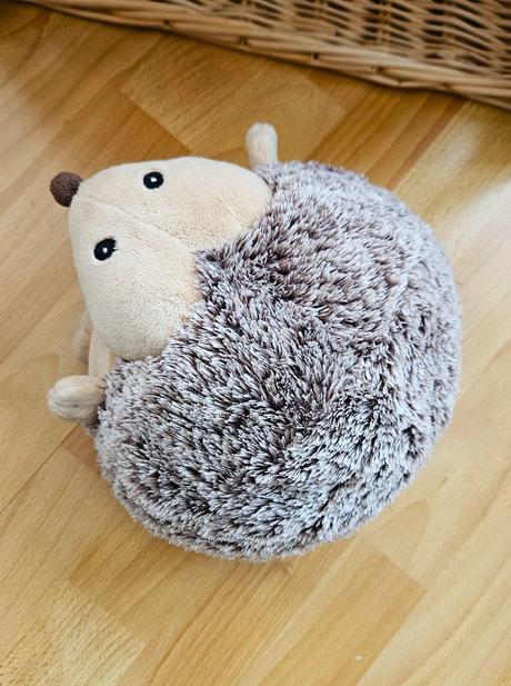 Plysova hracka - jezko, 