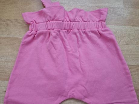 Dievčenské nohavice, 98