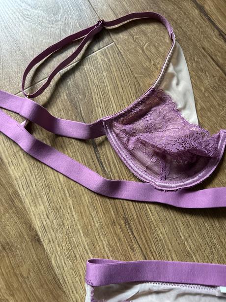 Set spodného prádla, gate,s