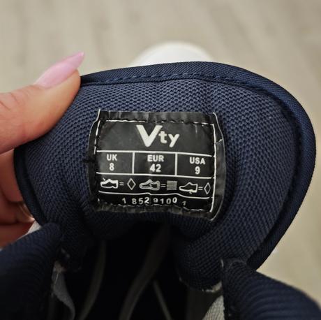 Chlapčenské/pánske tenisky, deichmann,42