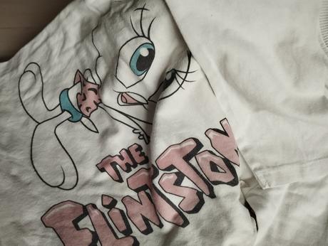 Tričká bugs bunny a tweety, 98