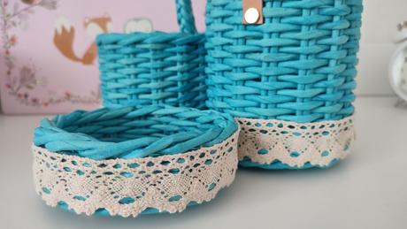 Stojan na písacie potreby,