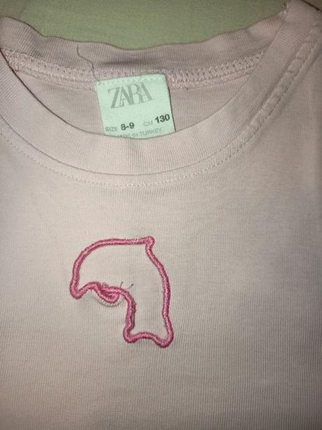 Tričká 122/128, disney,122