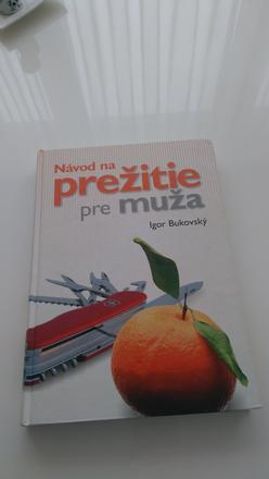 Kniha igora bukovského, 