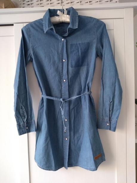 Riflové šaty, pepperts,146