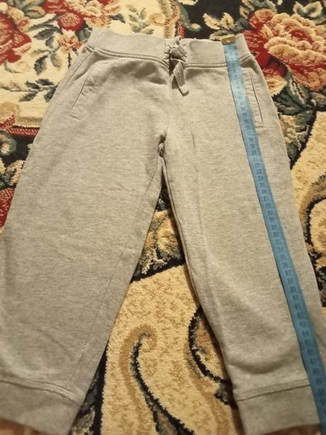 Teplé tepláčiky, f&f,104