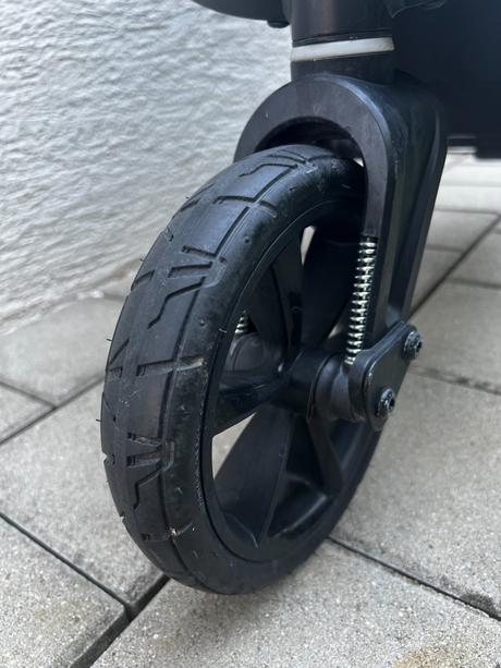 Predám plne funkčný baby jogger city mini gt2, baby jogger,baby jogger city mini gt2