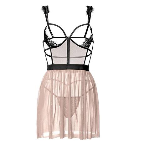 Kosielka amanda, m / s