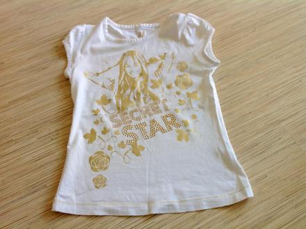 Tričko /d9, hannah,122