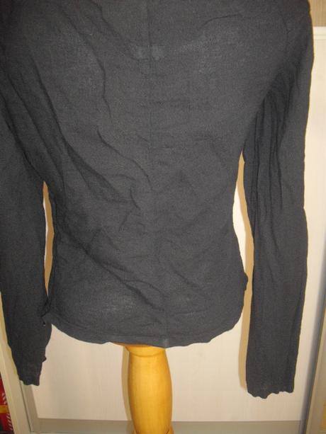 Crop top - tričko, diesel,s