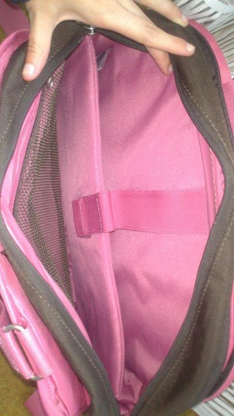 Kabelka/ taška na notebook, 