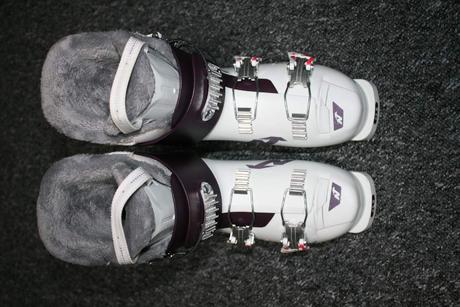 Lyže stockli 120 cm, 120-129 cm