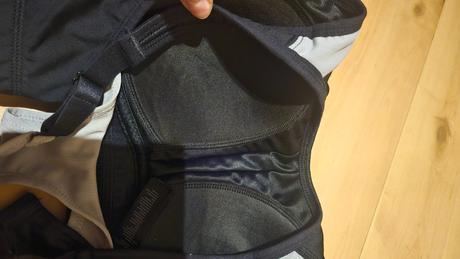 Športová podprsenka, crivit,75c