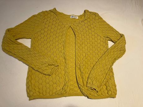 Sveter h&m, h&m,140