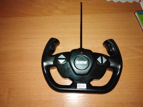 Auto s transfomerom,