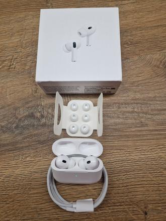 Airpods pro 2 aktualne, apple