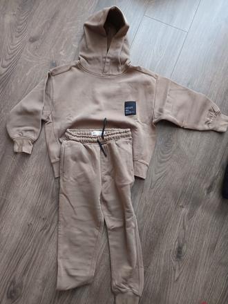 Tepláková súprava zara, zara,116